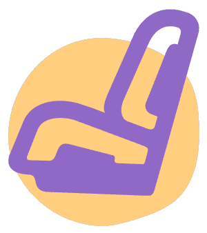 Автокресла