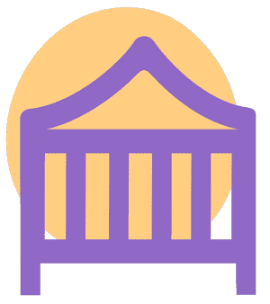 Детская комната